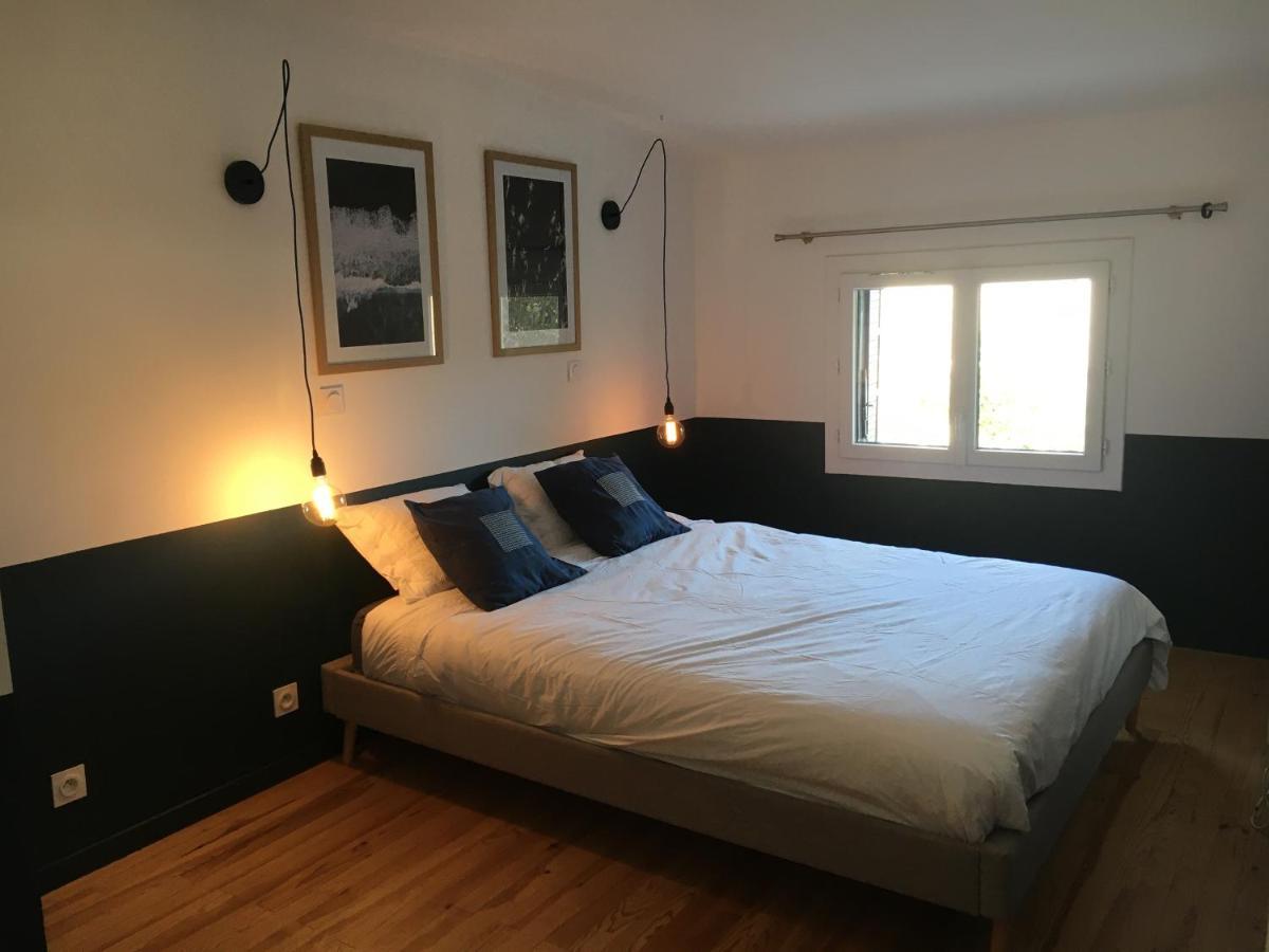 maisonnette au coeur du medoc Saint-Laurent-de-Medoc Extérieur photo