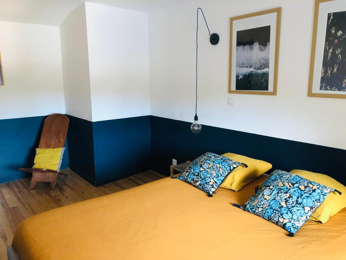 maisonnette au coeur du medoc Saint-Laurent-de-Medoc Extérieur photo