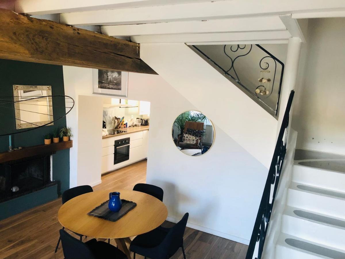 maisonnette au coeur du medoc Saint-Laurent-de-Medoc Extérieur photo