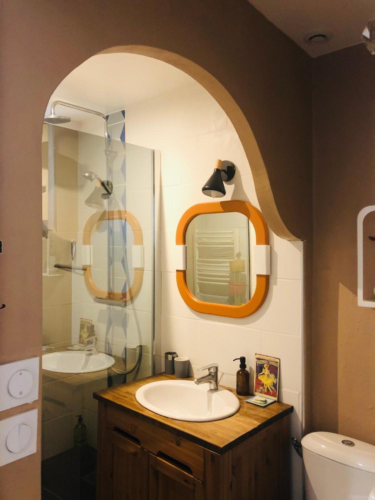maisonnette au coeur du medoc Saint-Laurent-de-Medoc Extérieur photo