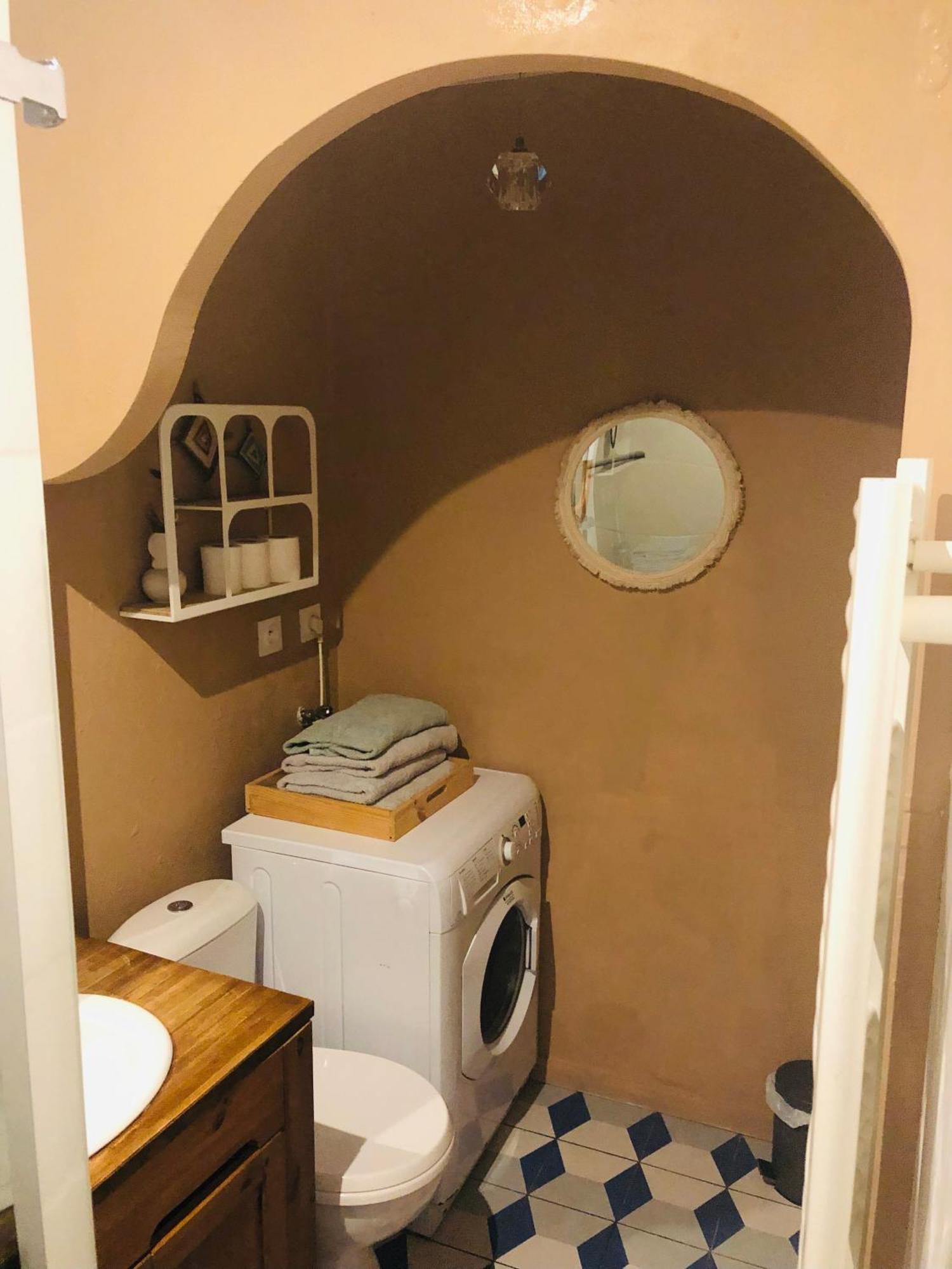 maisonnette au coeur du medoc Saint-Laurent-de-Medoc Extérieur photo
